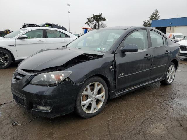 Mazda Mazda3 (2008)