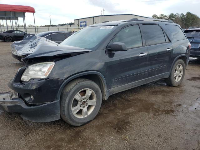 Gmc Acadia (2011)