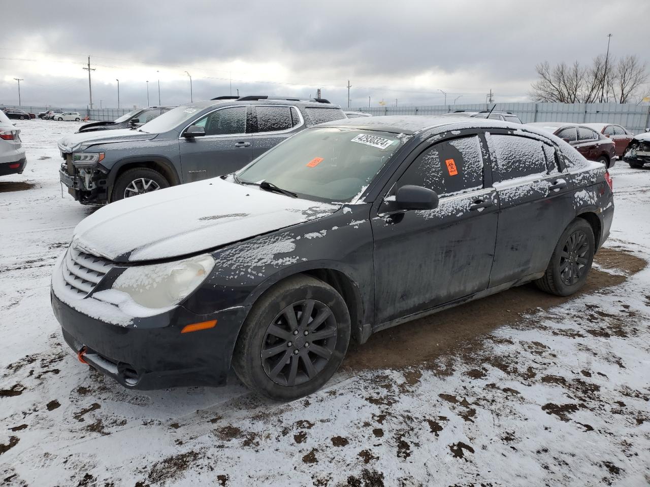 Chrysler Sebring (2010)