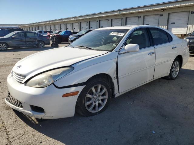 Lexus Es330 (2004)