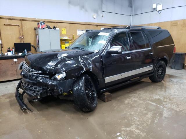Lincoln Navigator (2014)