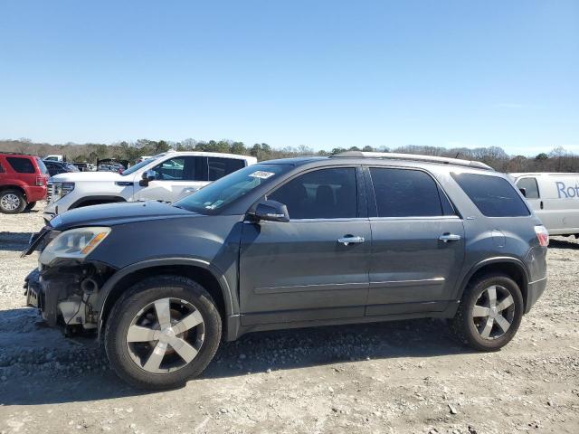 Gmc Acadia (2011)