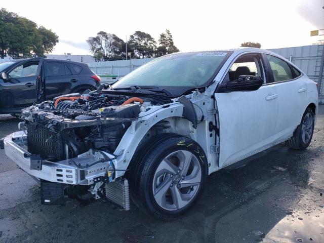 Honda Insight (2020)
