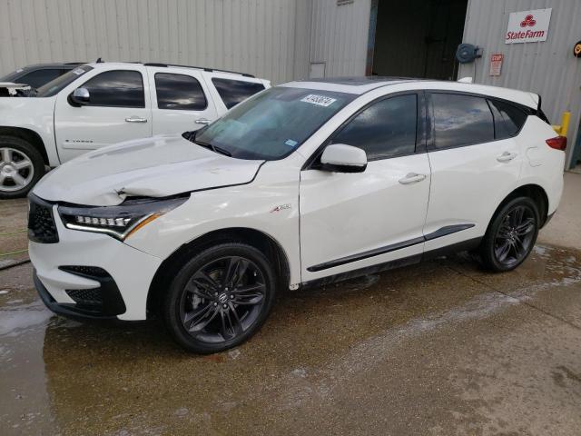Acura Rdx (2021)