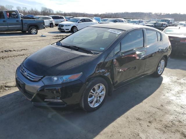 Honda Insight (2010)