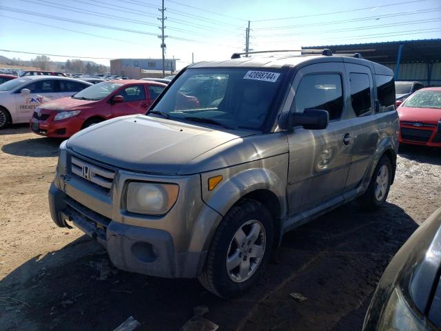 Honda Element (2008)