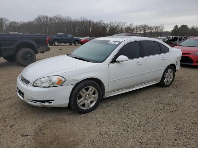 Chevrolet Impala (2014)