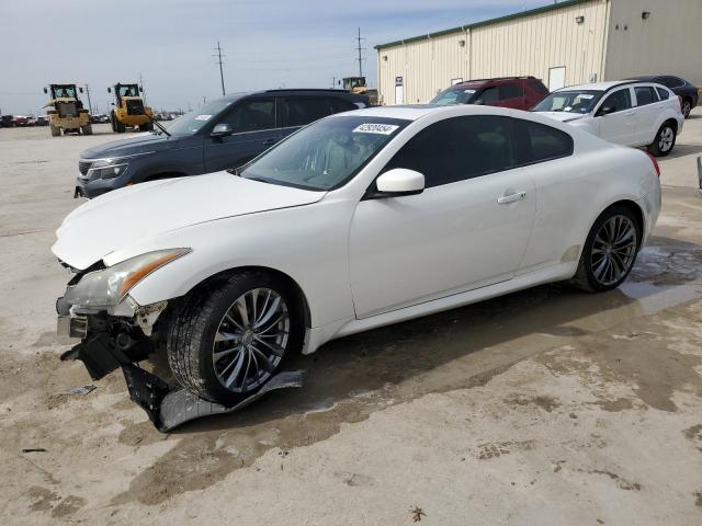 Infiniti G37 (2012)