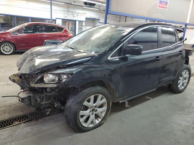 Mazda Cx-7 (2007)
