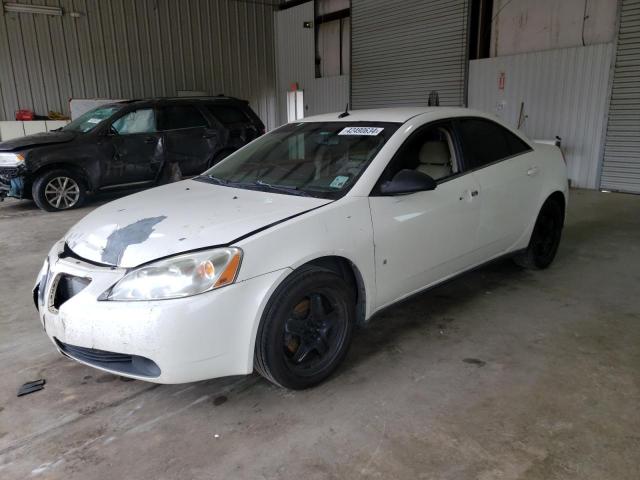 Pontiac G6 (2008)