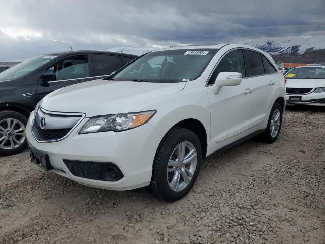 Acura Rdx (2013)