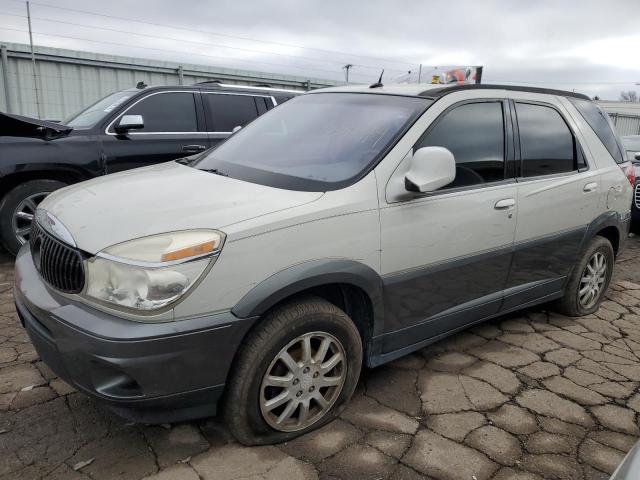 Buick Rendezvous (2005)
