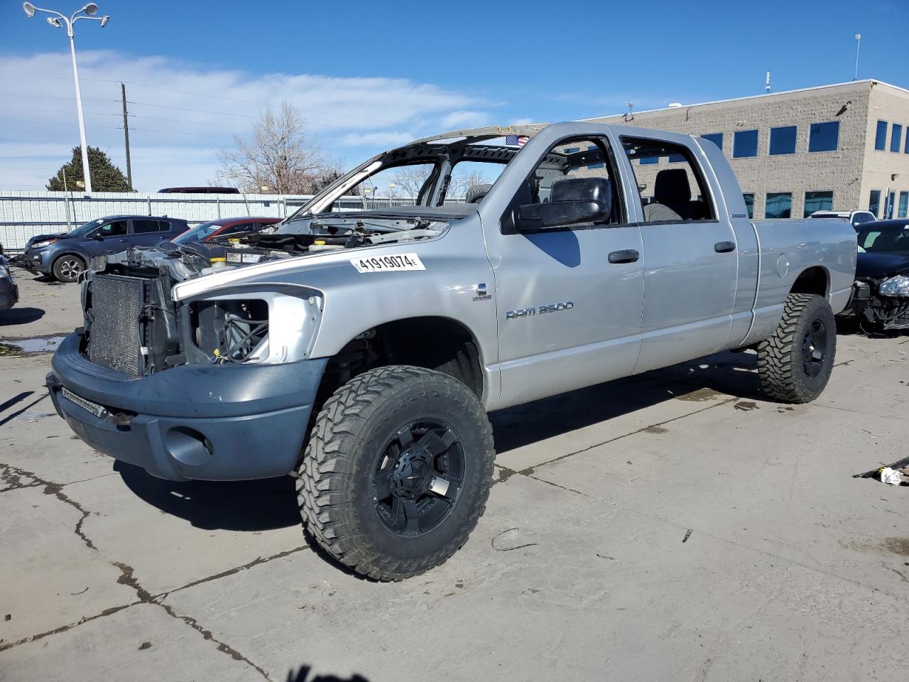 Dodge Ram (2006)