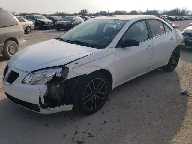 Pontiac G6 (2007)