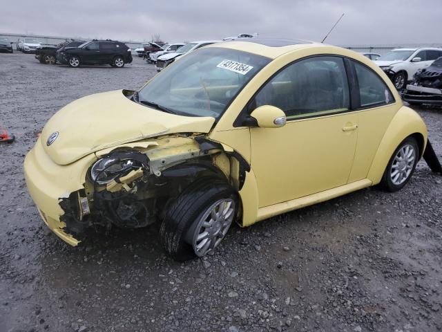 Volkswagen Beetle (2006)