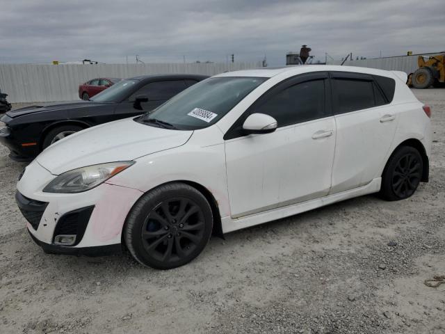 Mazda Mazda3 (2010)