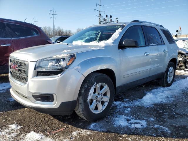 Gmc Acadia (2016)