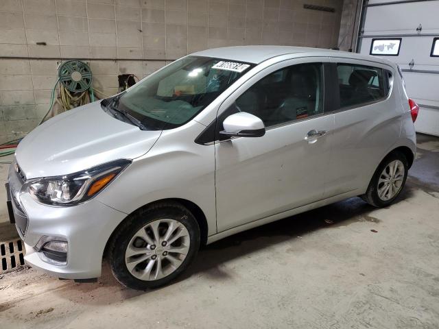 Chevrolet Spark (2021)