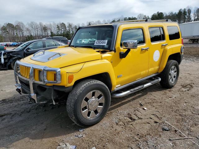 Hummer H3 (2007)