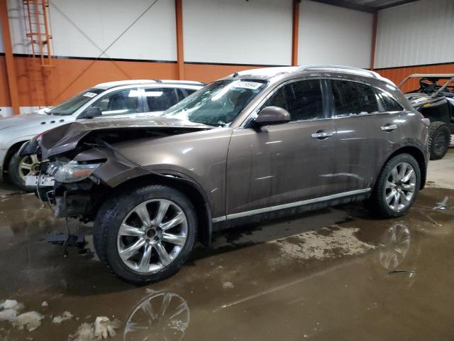 Infiniti Fx45 (2007)