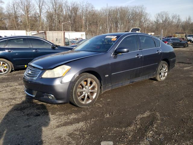 Infiniti M35 (2009)