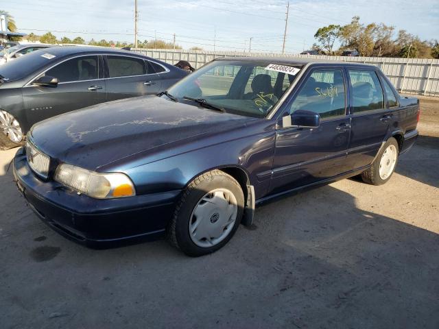 Volvo S70 (1998)