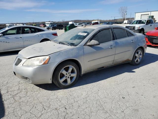Pontiac G6 (2005)