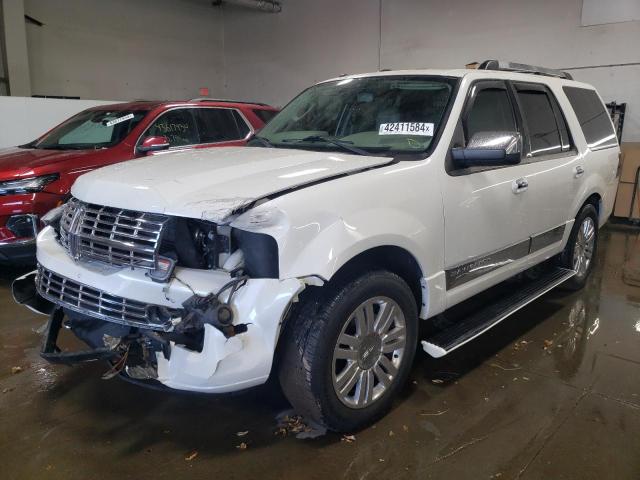 Lincoln Navigator (2013)