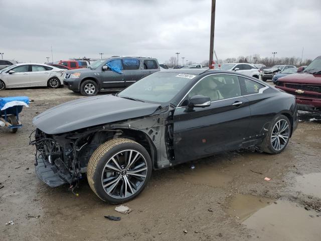 Infiniti Q60 (2021)