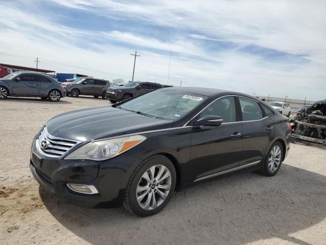 Hyundai Azera (2014)