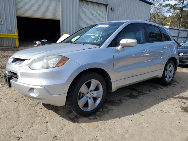 Acura Rdx (2008)