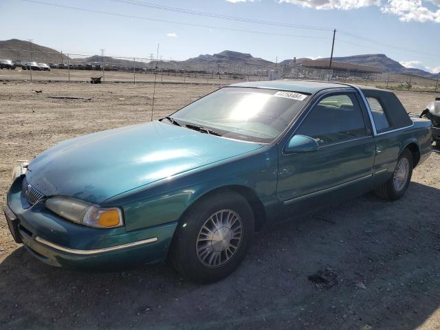 Mercury Cougar (1996)