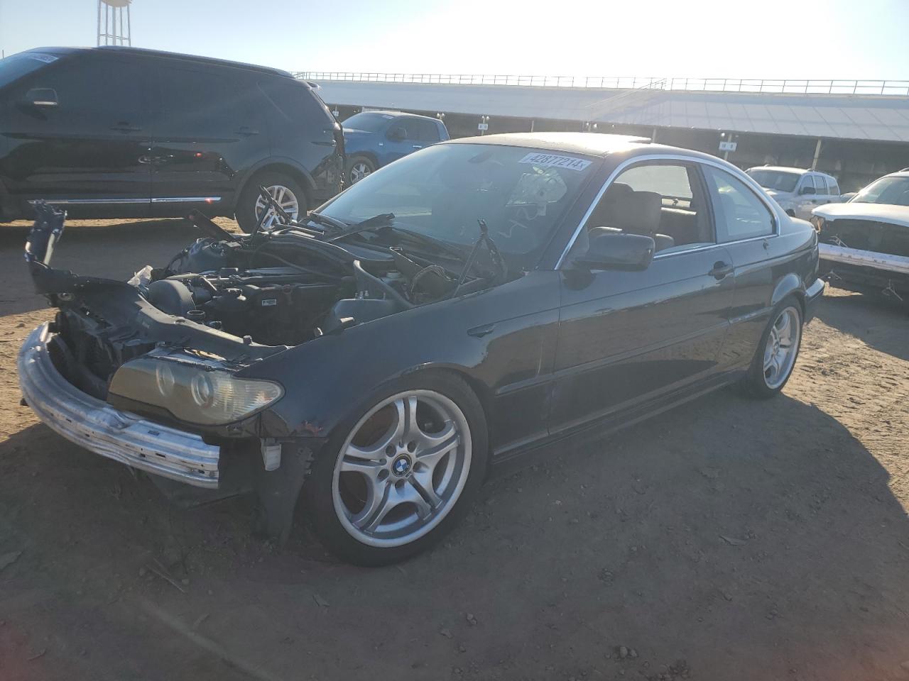 Bmw 3er (2006)