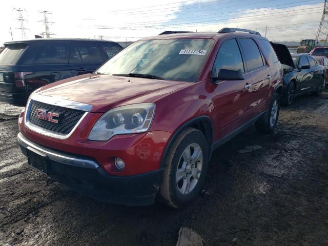 Gmc Acadia (2012)