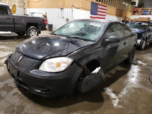 Pontiac G5 (2008)