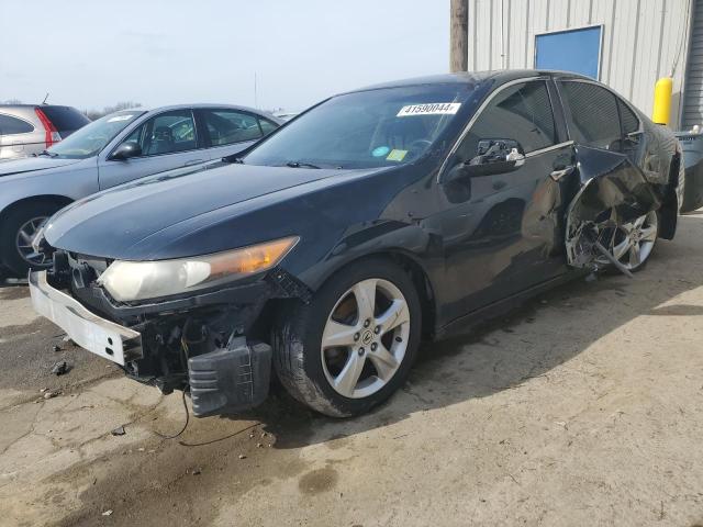 Acura Tsx (2010)