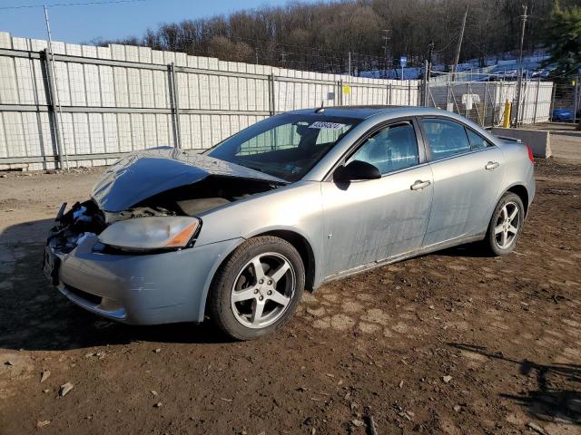 Pontiac G6 (2008)
