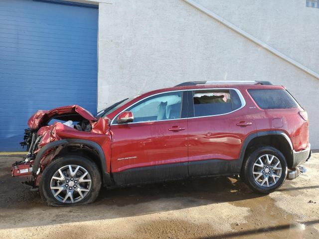 Gmc Acadia (2023)