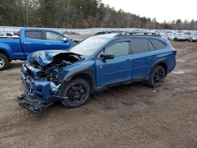 Subaru Outback wi (2023)