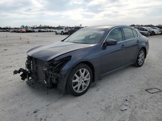 Infiniti G37 (2013)