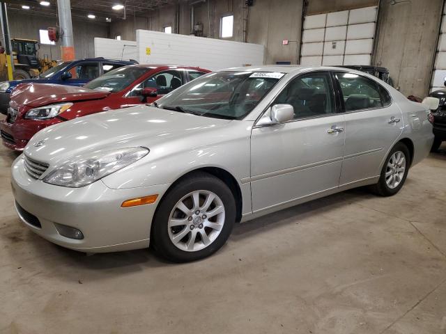 Lexus Es330 (2004)