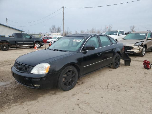 Ford 500 (2006)