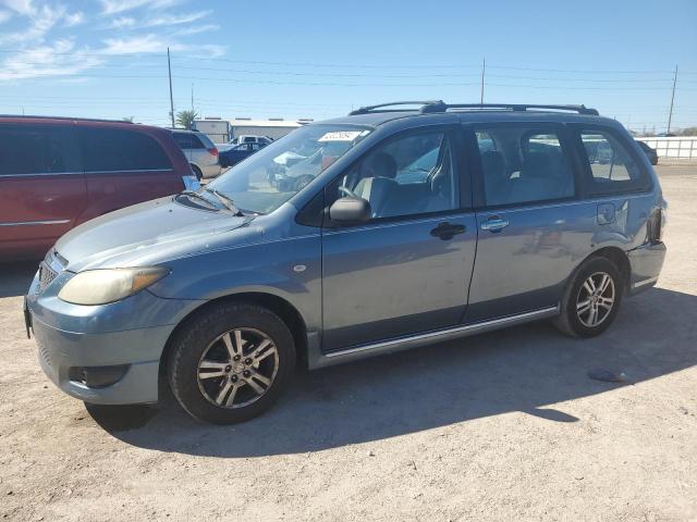 Mazda Mpv (2004)