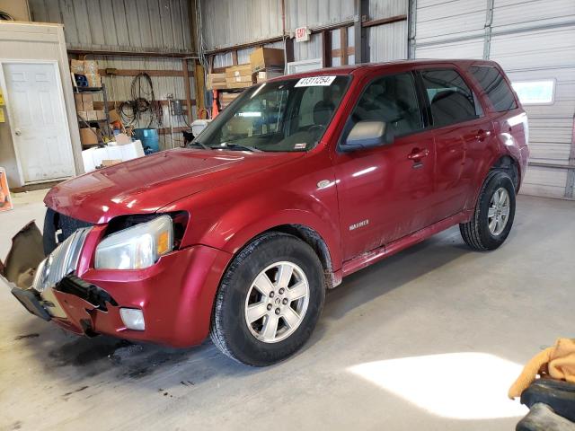 Mercury Mariner (2008)
