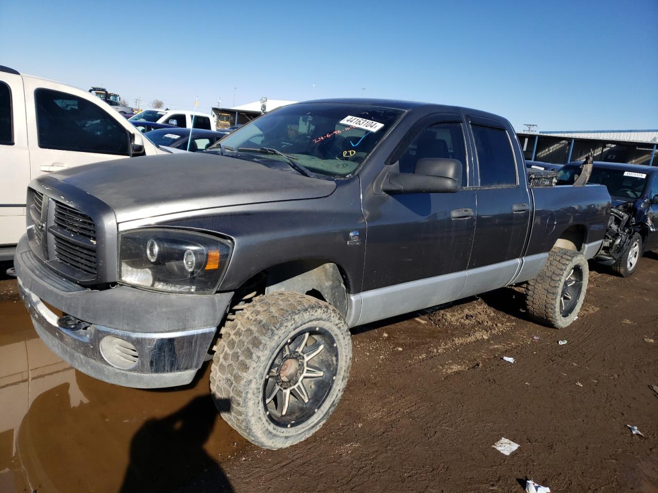 Dodge Ram (2006)