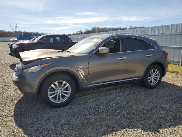 Infiniti Fx35 (2011)