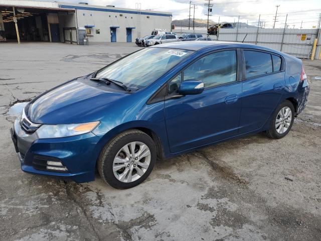 Honda Insight (2012)