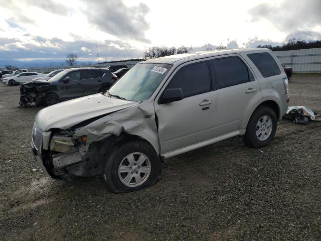 Mercury Mariner (2009)