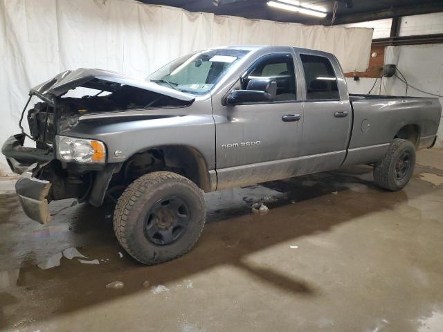 Dodge Ram 2500 (2005)