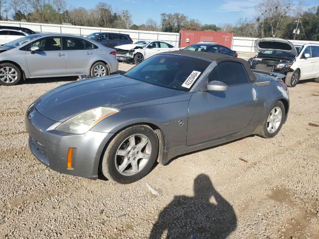 Nissan 350z (2005)